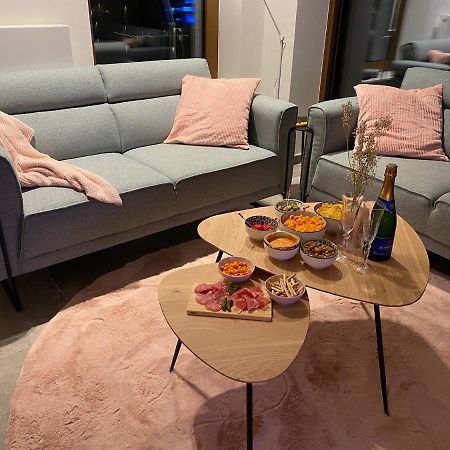 Coolsea3 - Modern Appartment أوستيند المظهر الخارجي الصورة