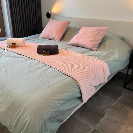 Coolsea3 - Modern Appartment أوستيند المظهر الخارجي الصورة