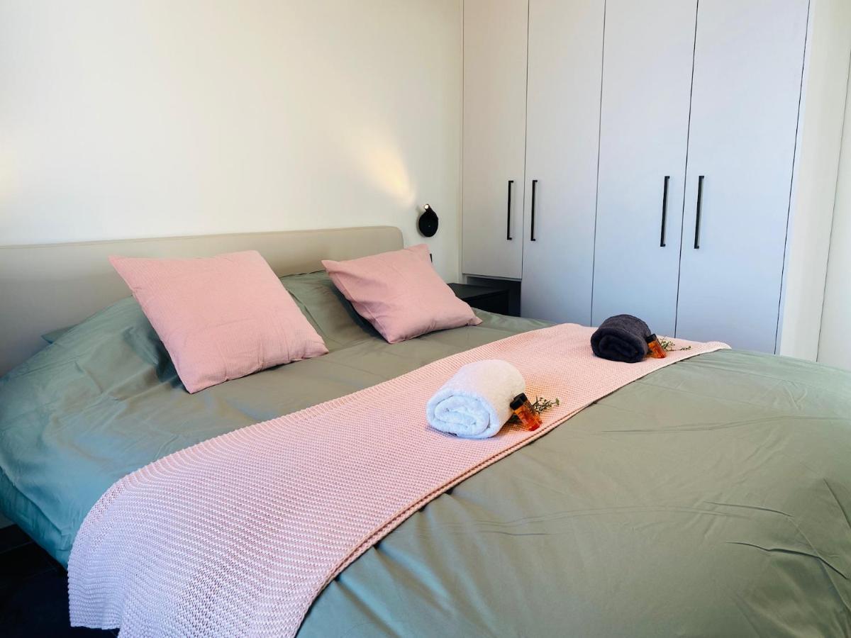 Coolsea3 - Modern Appartment أوستيند المظهر الخارجي الصورة