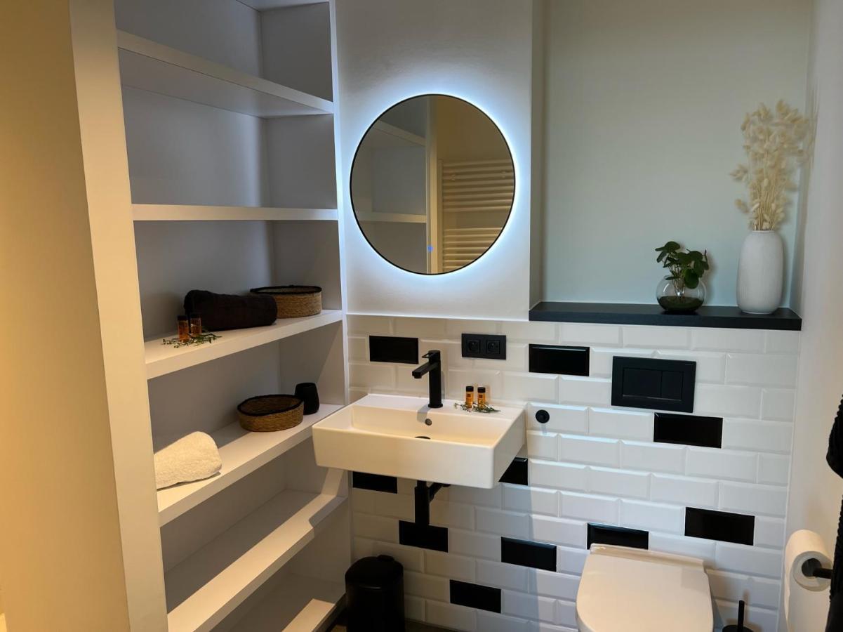 Coolsea3 - Modern Appartment أوستيند المظهر الخارجي الصورة