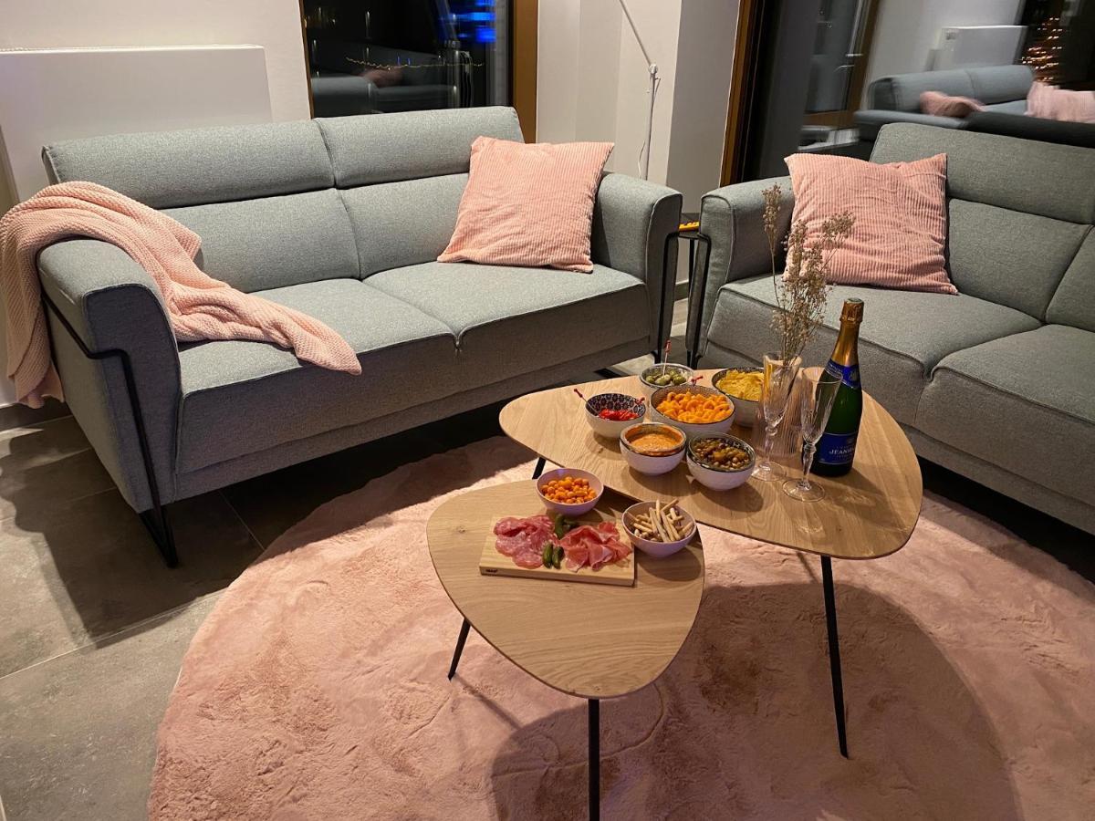 Coolsea3 - Modern Appartment أوستيند المظهر الخارجي الصورة