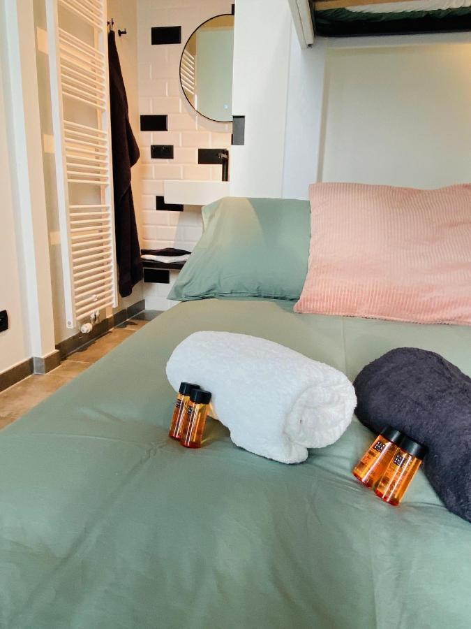 Coolsea3 - Modern Appartment أوستيند المظهر الخارجي الصورة