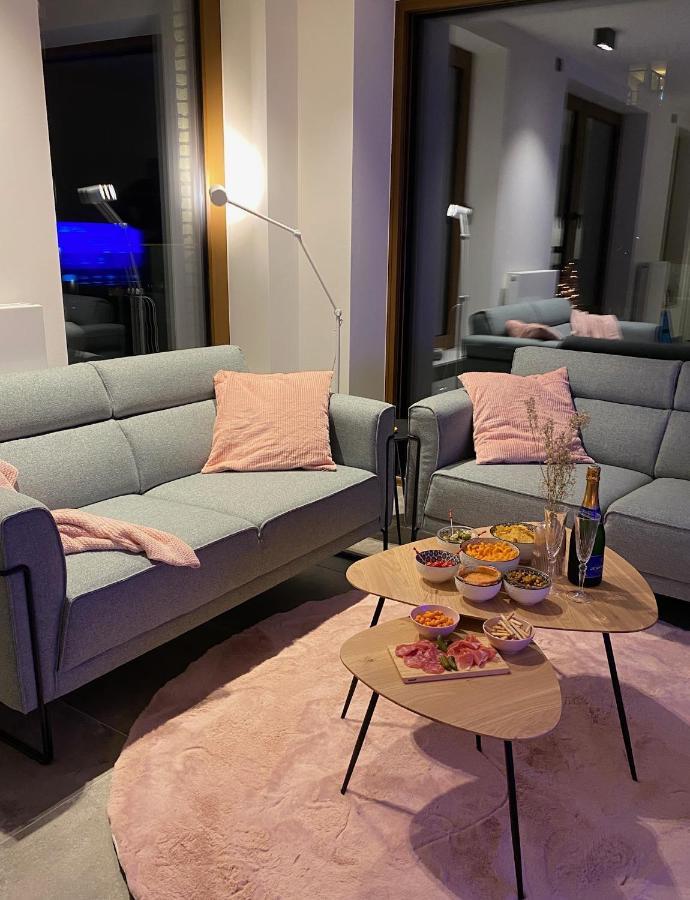 Coolsea3 - Modern Appartment أوستيند المظهر الخارجي الصورة