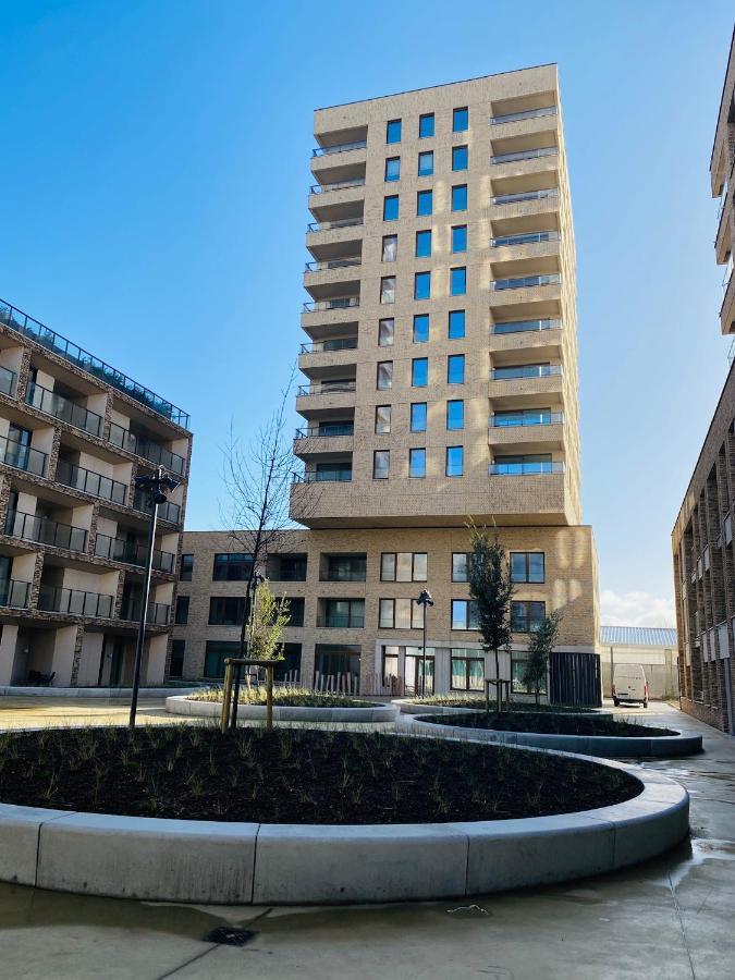 Coolsea3 - Modern Appartment أوستيند المظهر الخارجي الصورة