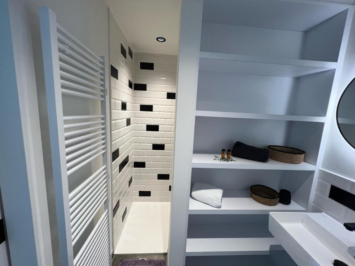 Coolsea3 - Modern Appartment أوستيند المظهر الخارجي الصورة
